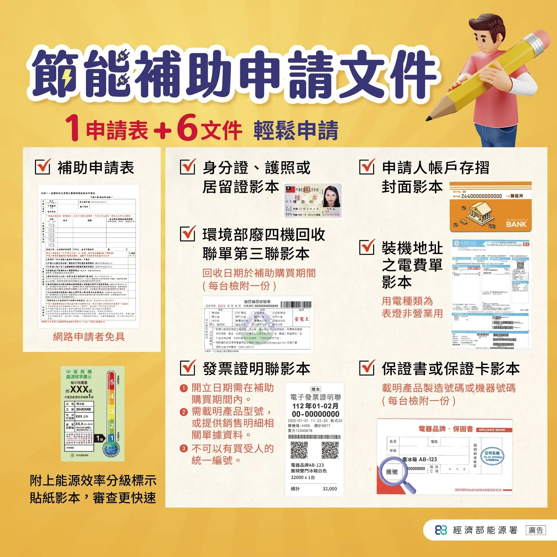 冷氣省電4 1920w