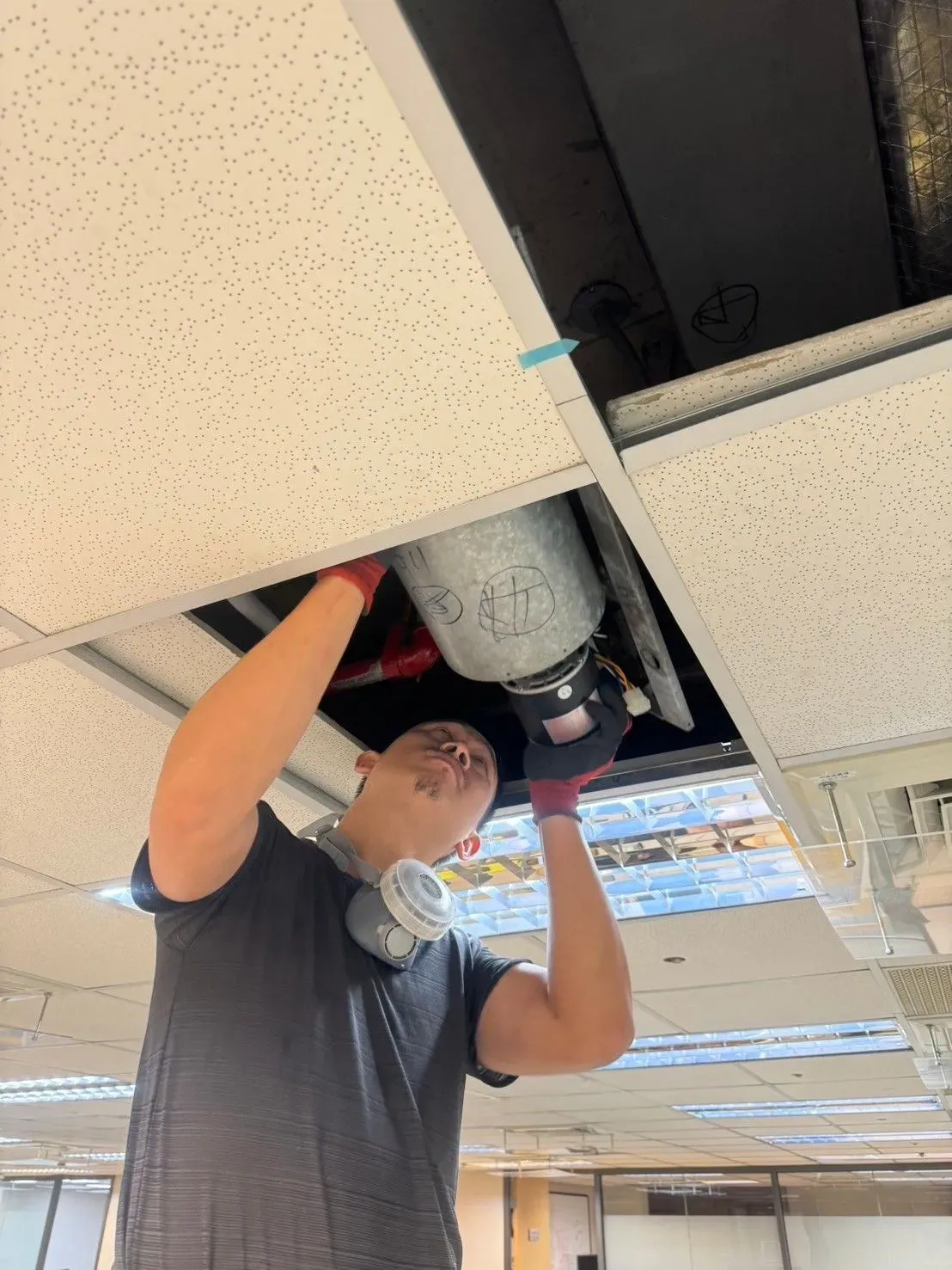 冷氣保養6 1920w