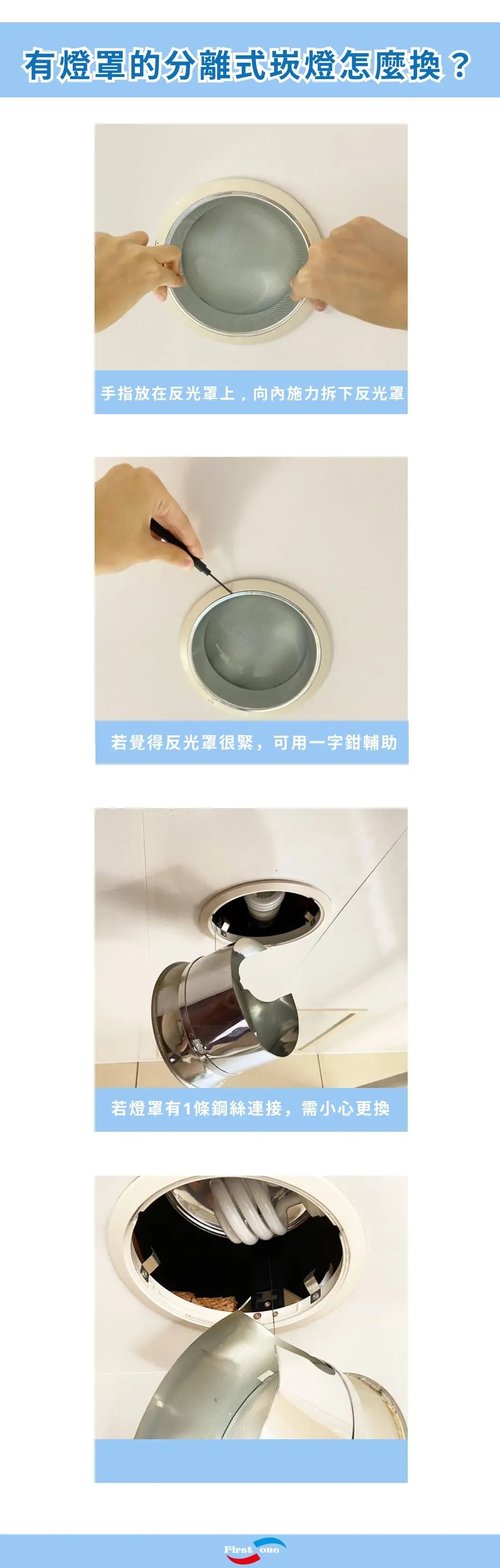 天花板崁燈6 1920w