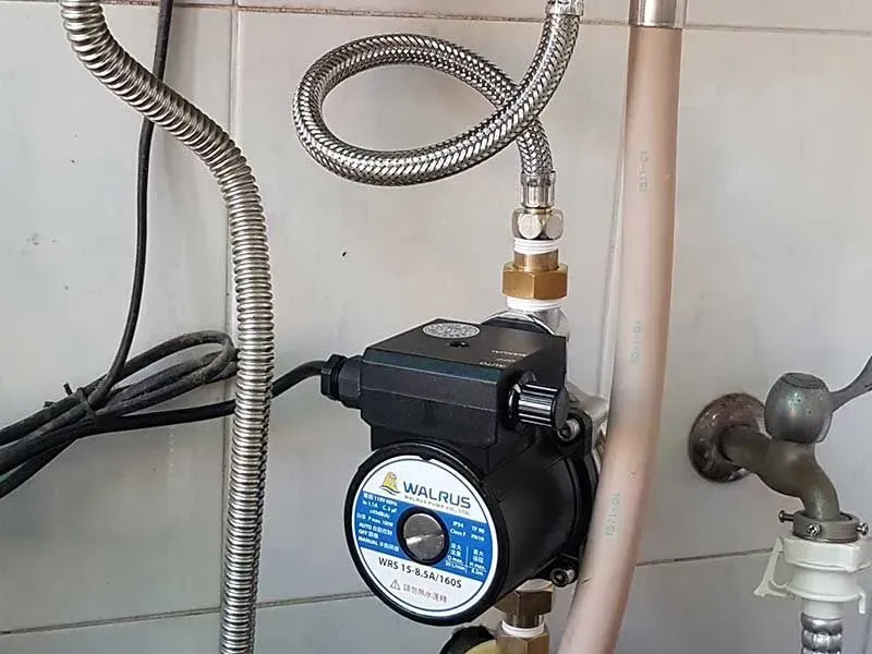 加壓馬達4 1920w