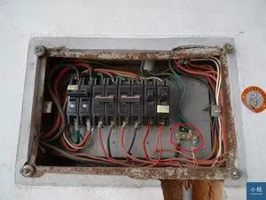 跳電2 1920w
