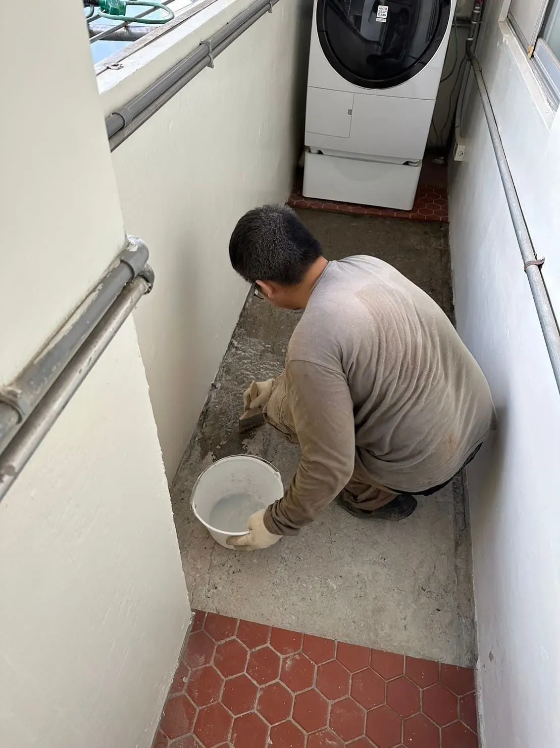 老屋翻修3 1920w