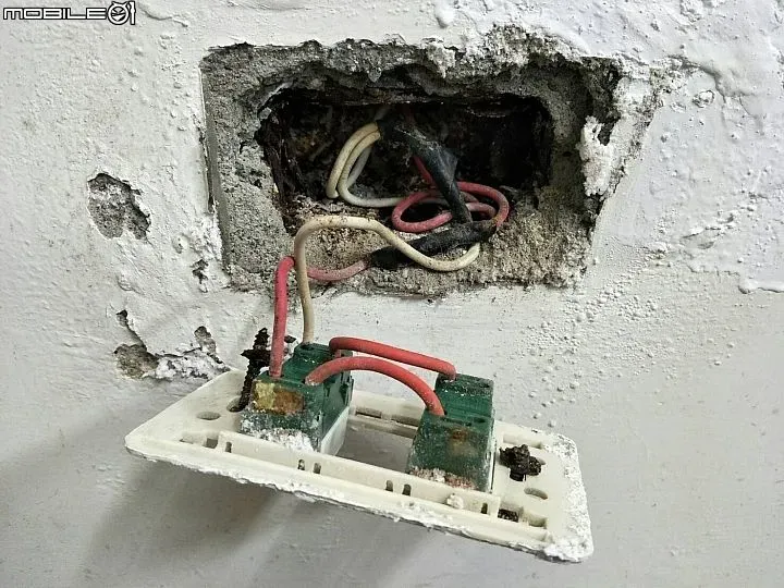 老屋配電1 1920w