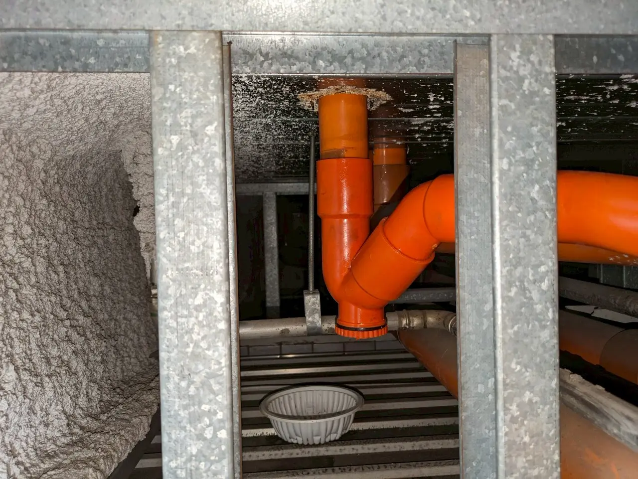 管線系統查漏 給排水管線測漏工程 3